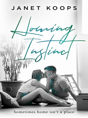 cover image of Homing Instinct